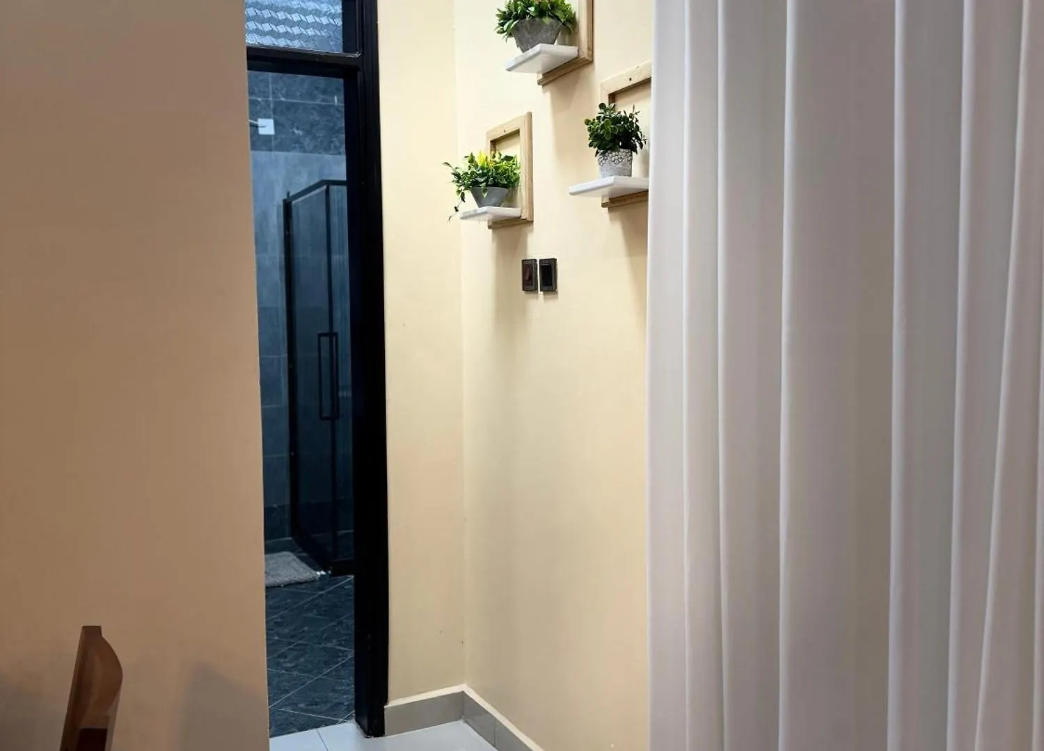 Apartmán Mwiza Residence Bunga Kampala